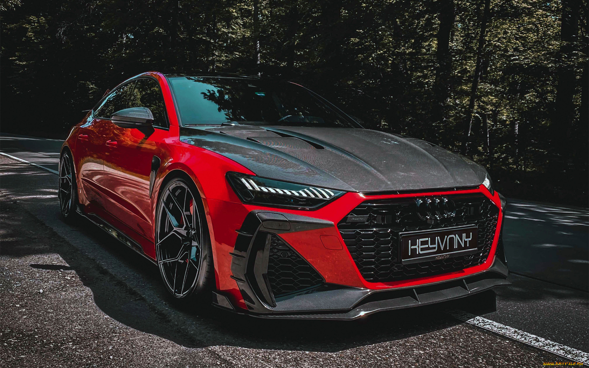 , audi